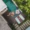 Отель Sanora Villa Sanur by Ini VIE Hospitality