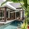 Отель Sanora Villa Sanur by Ini VIE Hospitality