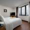 Отель The Q Hotel