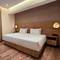 Отель Hotel Bankir Khiva