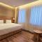 Отель Hotel Bankir Khiva