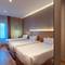 Отель Hotel Bankir Khiva