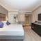 Отель NH Bangkok Sukhumvit Boulevard