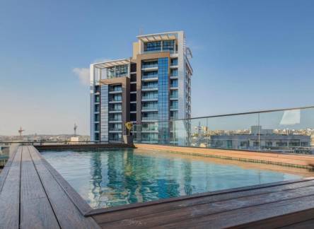 Отель Noru Hotel Malta