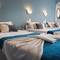 Отель Cloud9 Hotel Shisha & Cocktail Bar - Adults Only