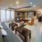 Отель Cloud9 Hotel Shisha & Cocktail Bar - Adults Only