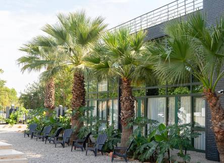 Отель Inno Concept Hotel