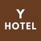 Отель OYO 564 Y Hotel
