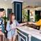 Отель Angel Hotels Beach Danang
