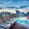 Отель Angel Hotels Beach Danang