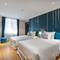 Отель Angel Hotels Beach Danang