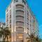 Отель Angel Hotels Beach Danang