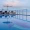 Отель Sunny Ocean Hotel & Spa
