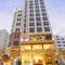 Отель Sunny Ocean Hotel & Spa