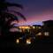 Отель Wadi Sabarah Lodge