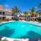 Отель PrideInn Hotel Nyali