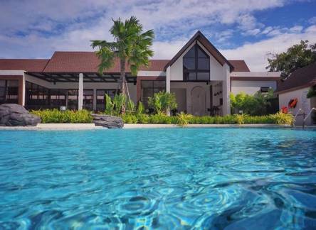 Отель Kastel Pattaya Hotel