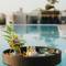Отель Chalong Marina Bay View Phuket