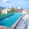 Отель Cocoon APK Resort & Spa