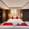 Отель Cocoon APK Resort & Spa