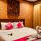 Отель Diva Patong Hotel