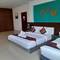 Отель Sereneburi Patong Residence