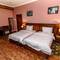Отель Bagizagan Hotel