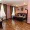 Отель Bagizagan Hotel