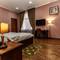 Отель Bagizagan Hotel