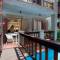 Отель The Maji Beach Boutique Hotel