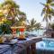 Отель The Maji Beach Boutique Hotel