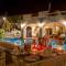 Отель The Maji Beach Boutique Hotel