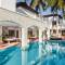 Отель The Maji Beach Boutique Hotel
