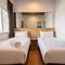 Отель Tune Hotel KLIA Aeropolis