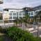 Отель Hotel English Point Marina & Spa