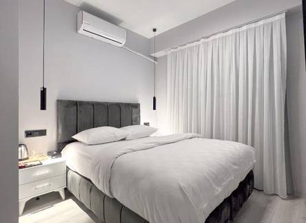 Отель Galata Inn Hotel