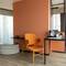 Отель Novotel Istanbul Bomonti