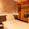 Отель Novotel Istanbul Bomonti