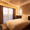 Отель Novotel Istanbul Bomonti