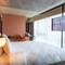 Отель Novotel Istanbul Bomonti