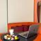 Отель Novotel Istanbul Bomonti