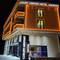Отель Luxury Airport Hotel