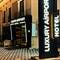 Отель Luxury Airport Hotel
