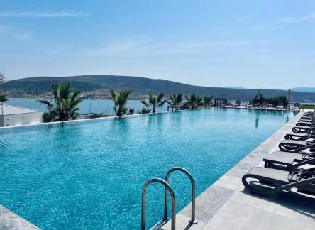 Отель Soliport Hotel & Spa