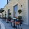 Отель Soliport Hotel & Spa