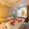 Отель Soliport Hotel & Spa