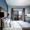 Отель Soliport Hotel & Spa