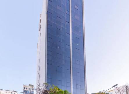 Отель Pandora Boutique Hotel