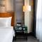 Отель Solaria Hotel Hanoi