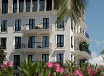 Отель Porto Palace